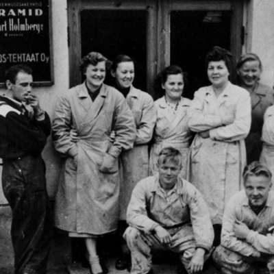 Me etsimme maatiloja, jotka keskittyvät nykytoiminnan kehittämiseen ja kannattavaan kasvuun